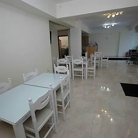 Ocean View فندق