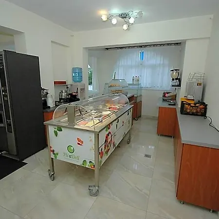 Hotell Ocean View
