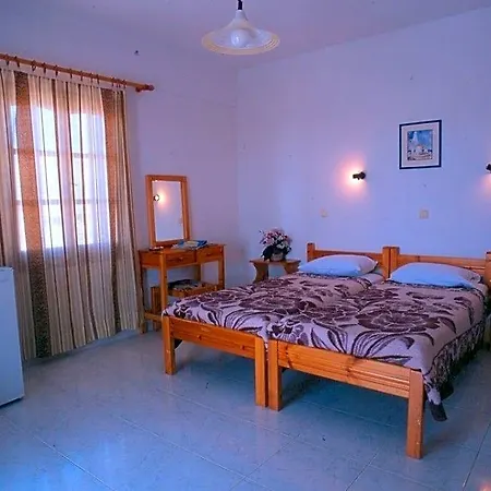 Ocean View Hotell 2*