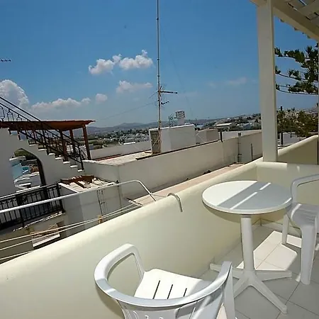 Hotell Ocean View