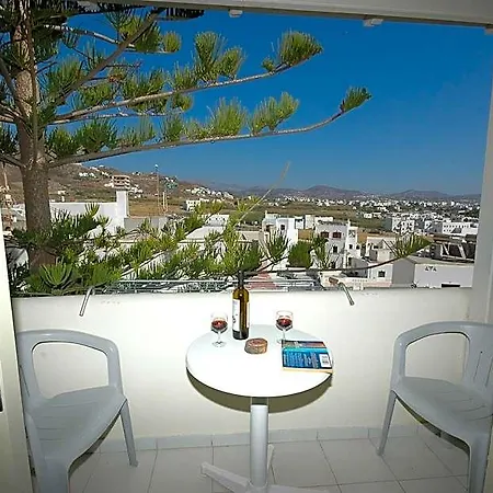 Hotell Ocean View