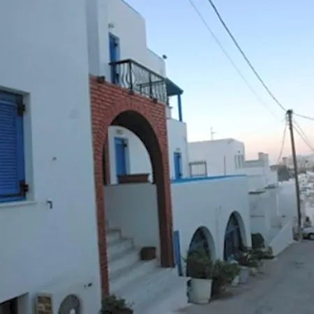 Hotell Ocean View